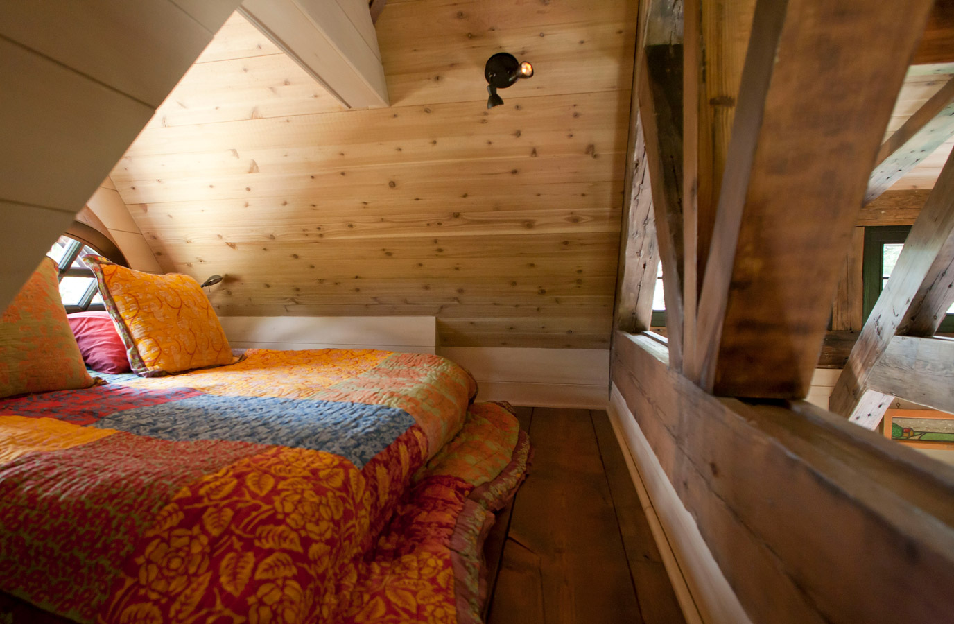 Shire Cottage – Loft