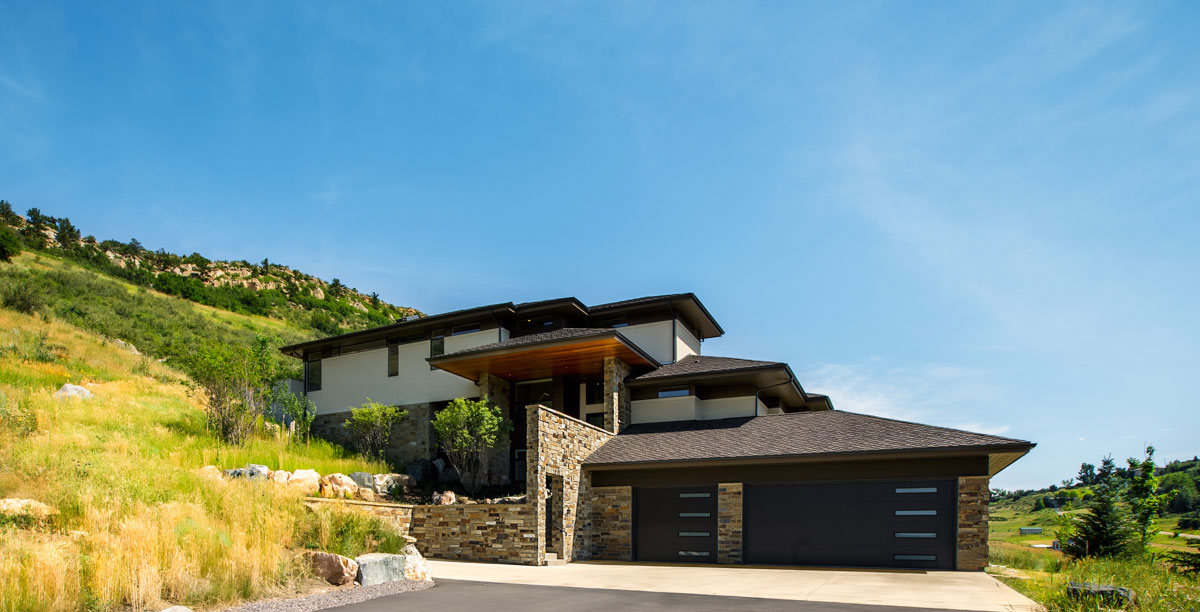 TKP-Architects-Hillside-Hideaway-5 TKP Architects Hillside Hideaway