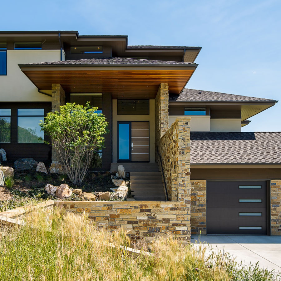TKP-Architects-Hillside-Hideaway-6 TKP Architects Hillside Hideaway