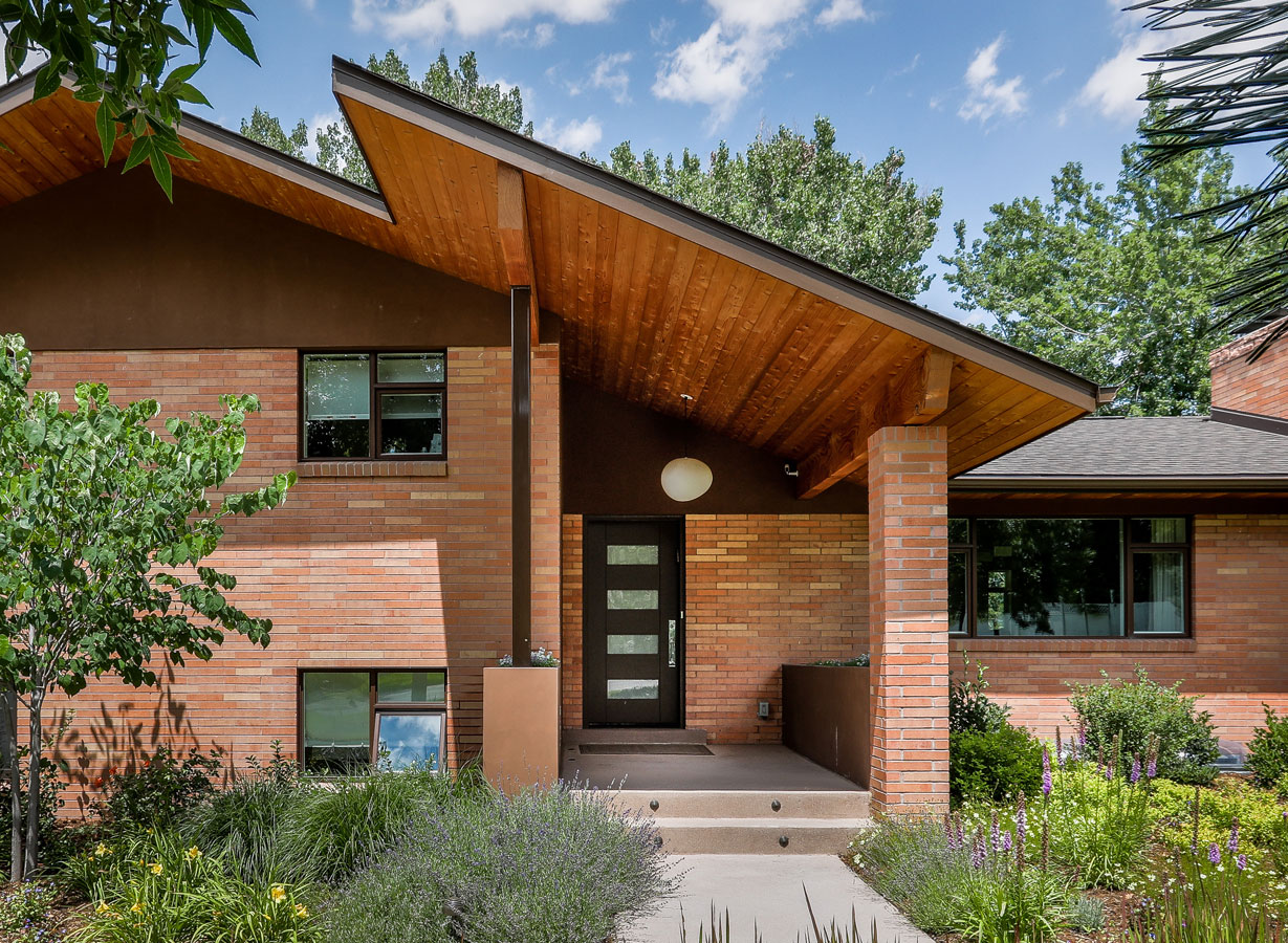 TKP Architects Midcentury Now