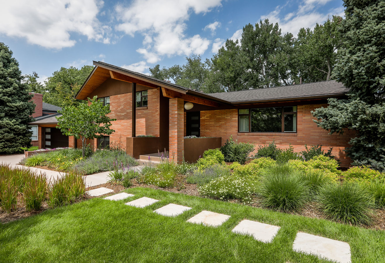 TKP Architects Midcentury Now