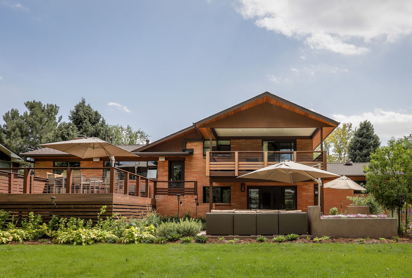 TKP Architects Midcentury Now