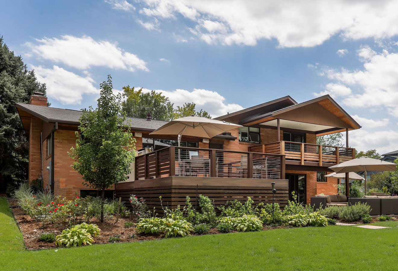 TKP Architects Midcentury Now