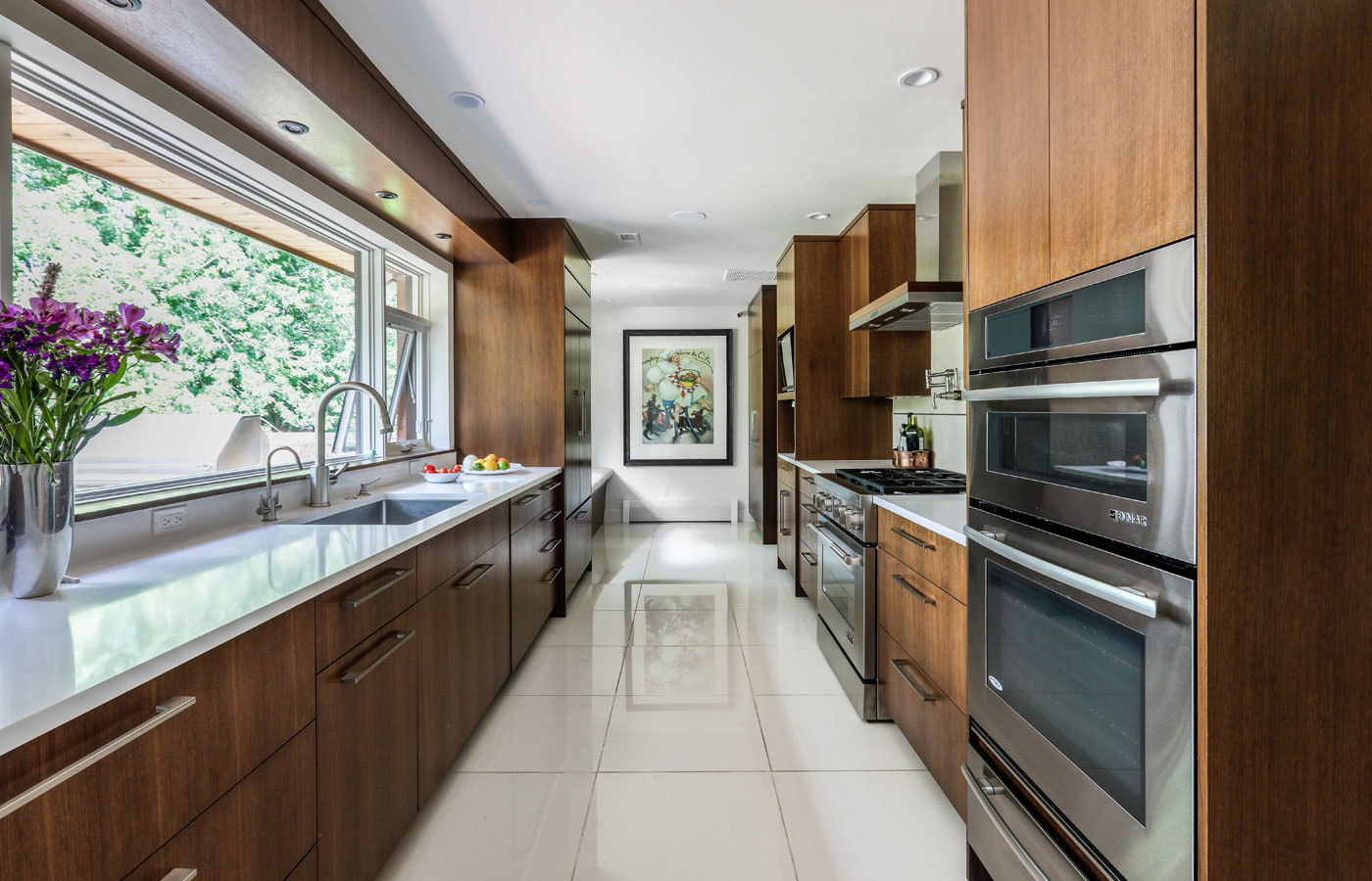 TKP Architects Midcentury Now