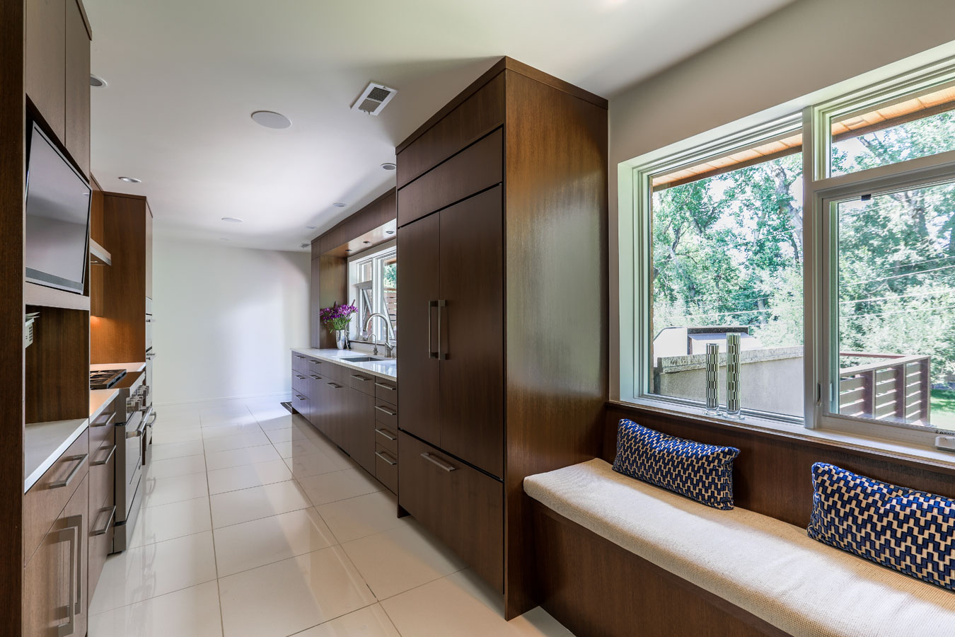 TKP Architects Midcentury Now