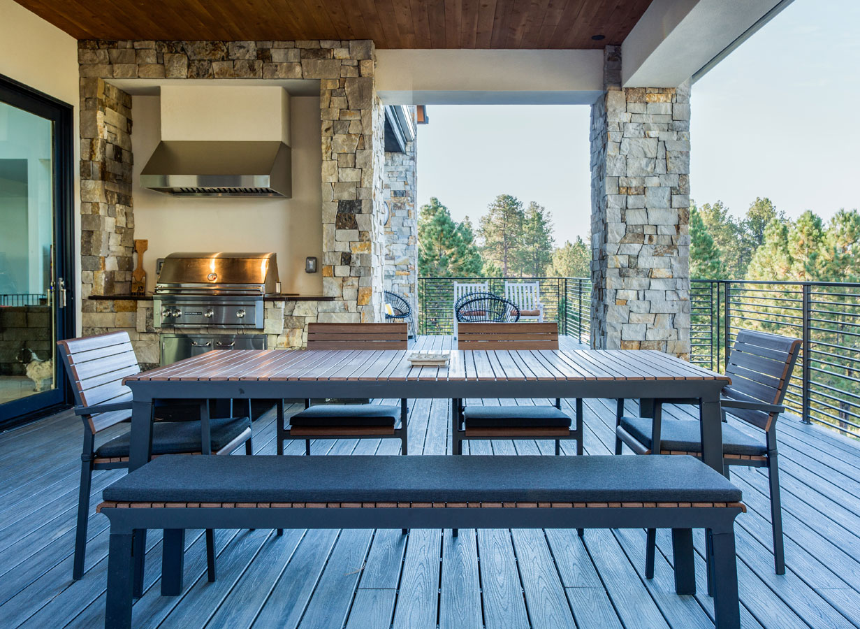 TKP Architects Paradox Ranch