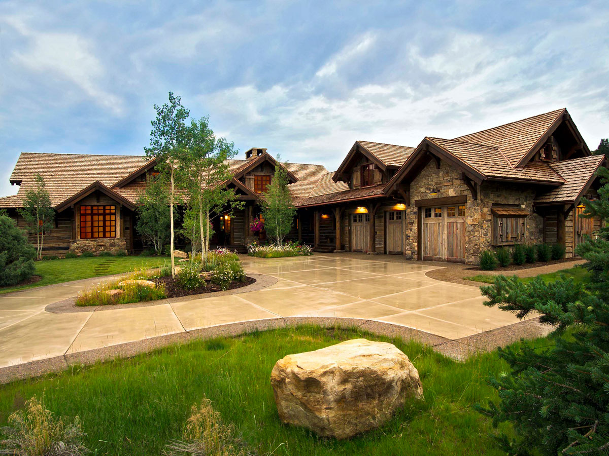 TKP-Architects-Rugged-Lodge-3 TKP Architects Rugged Lodge