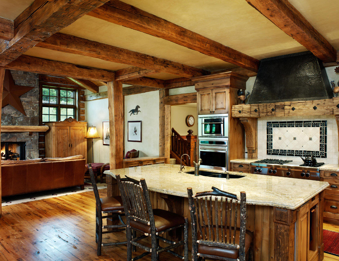 TKP-Architects-Rugged-Lodge-9 TKP Architects Rugged Lodge