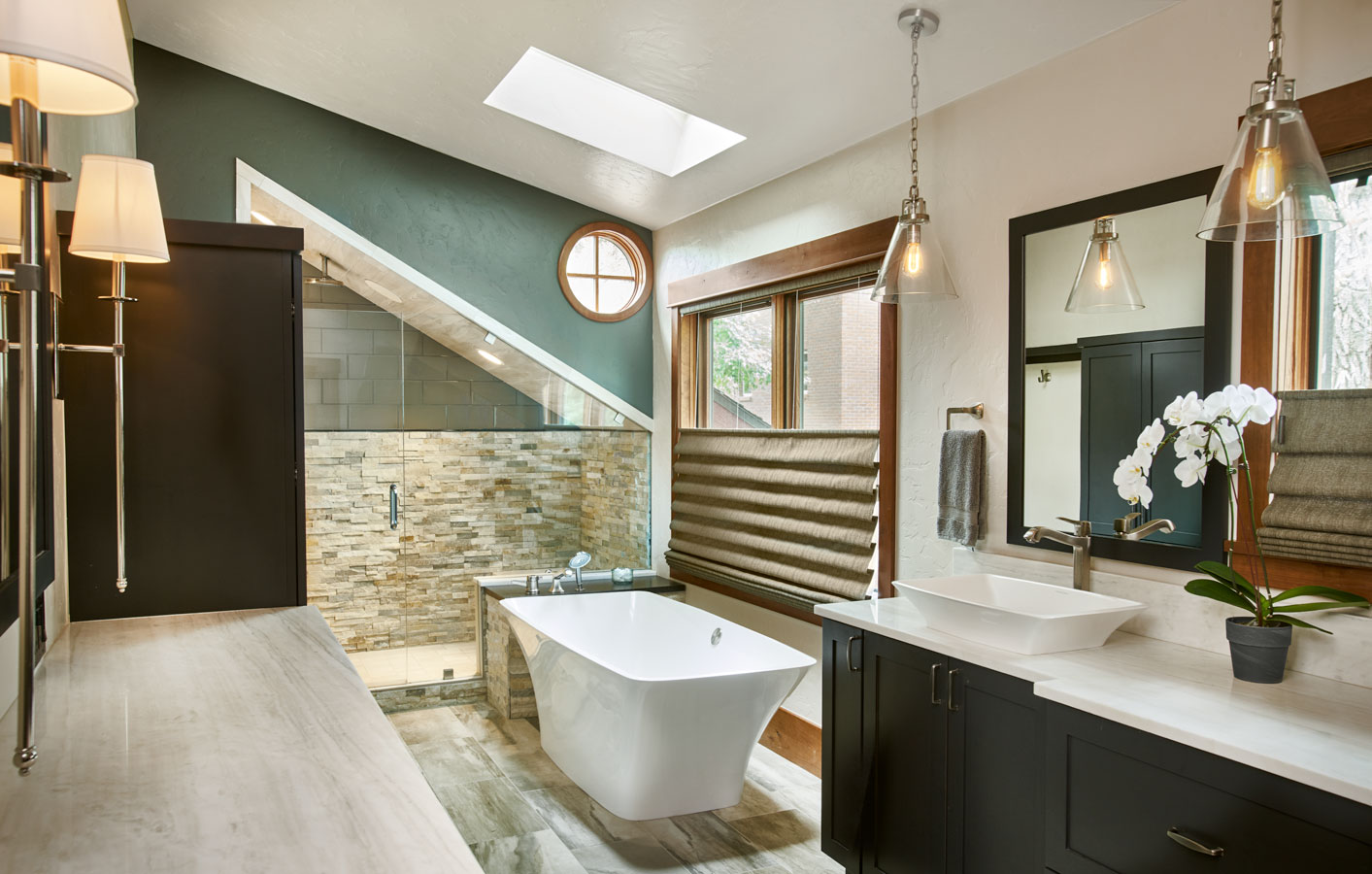 TKP Architects Stay True
