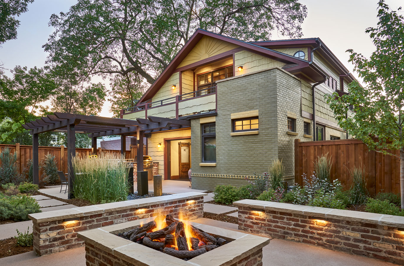 TKP Architects Stay True