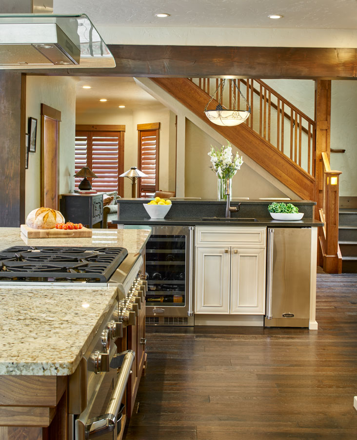 TKP Architects Stay True