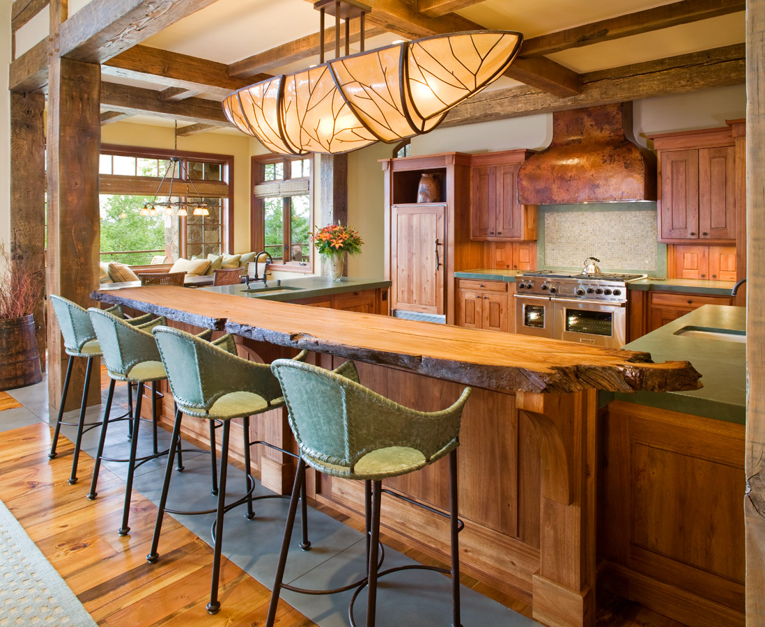 TKP Architects Artistry Haven