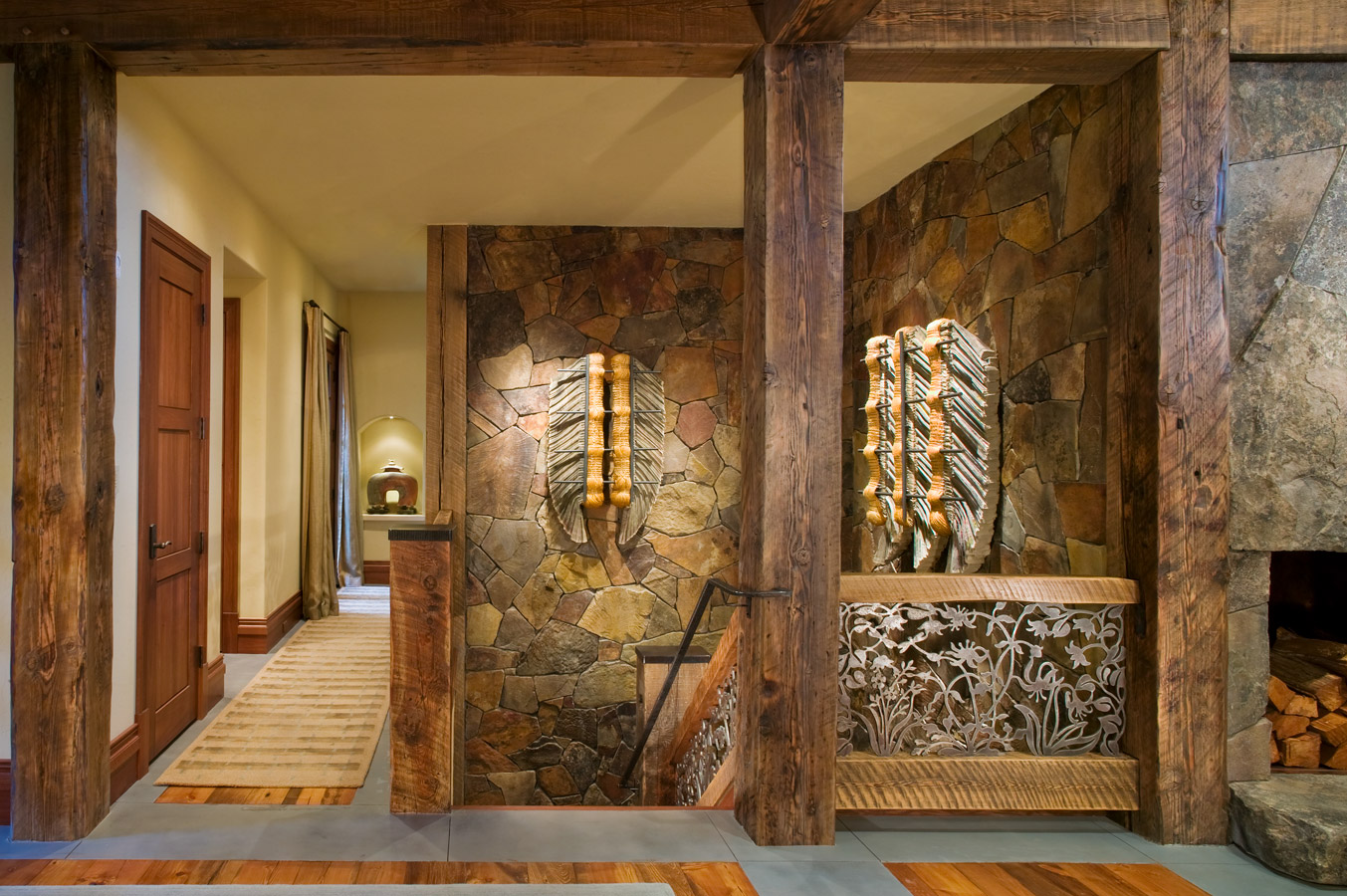 TKP Architects Artistry Haven
