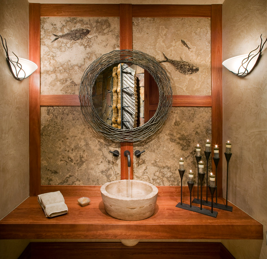 TKP Architects Artistry Haven