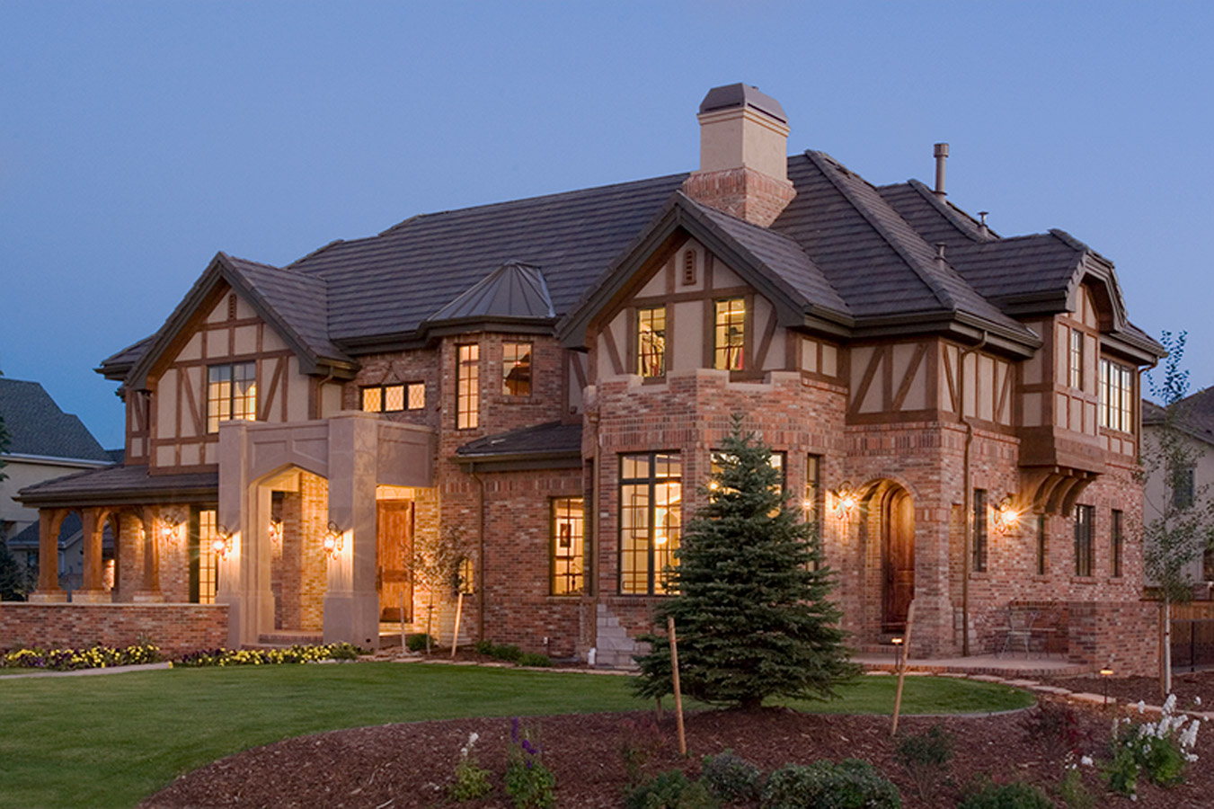 TKP_Architects_Historic_Parkway_Tudor-2 TKP Architects Historic Parkway Tudor