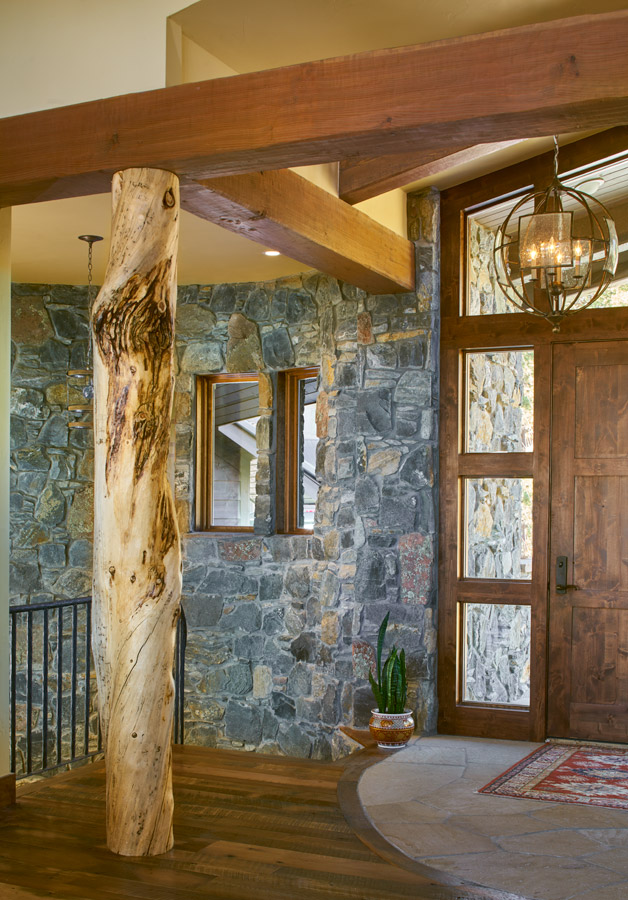 TKP Architects Mining Hill Ranch
