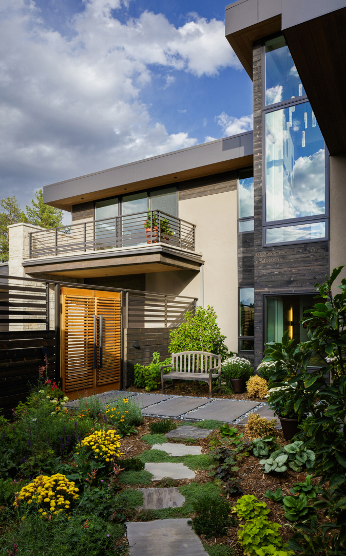Contemporary Architecture | TKP Architects