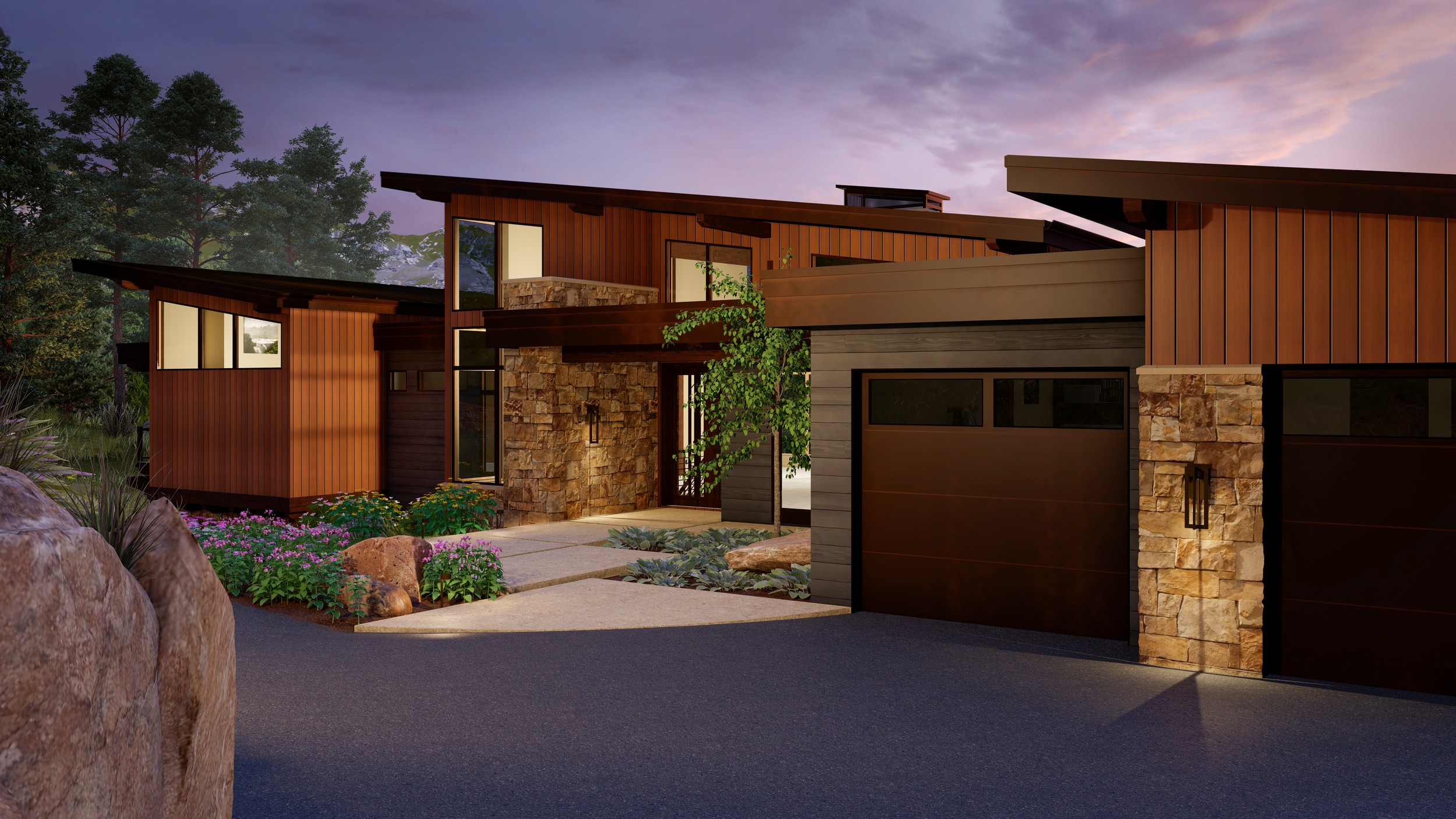 TKP Architects_Rustic Modern (1)