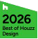 2026-Best of Houzz Design