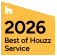 2026-Best of Houzz Service