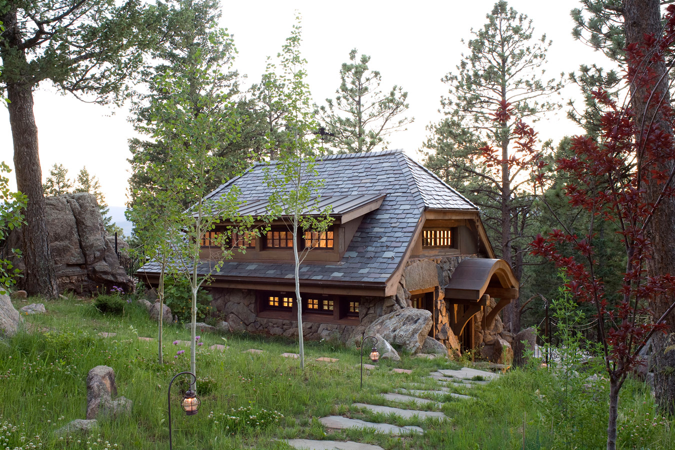TKP Architects_Jewelbox Cottage (1)