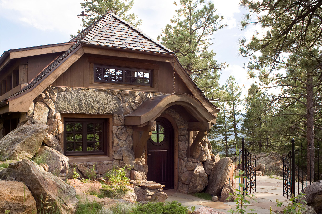 TKP Architects_Jewelbox Cottage (2)