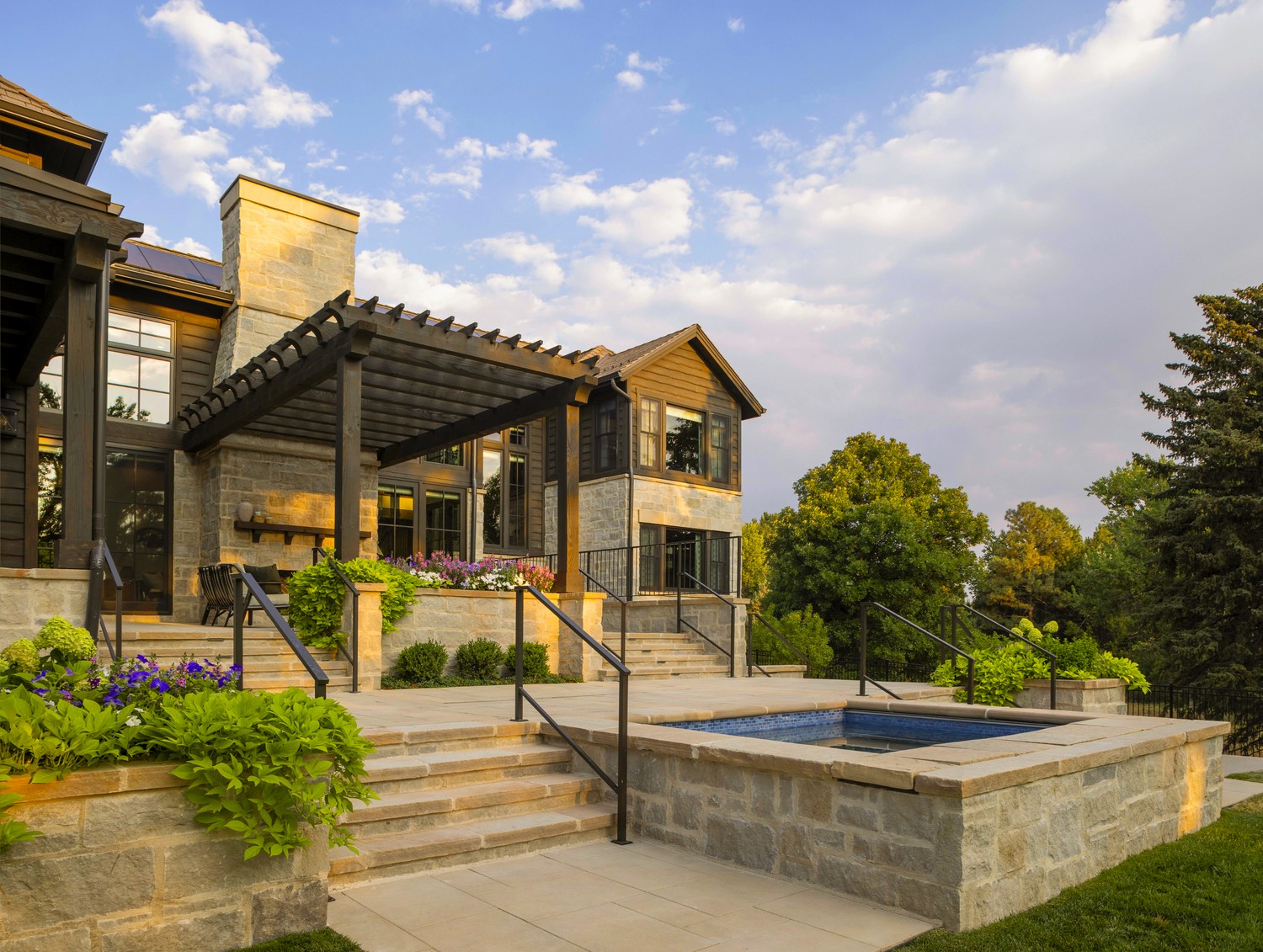 TKP Architects_Old World Charm_03