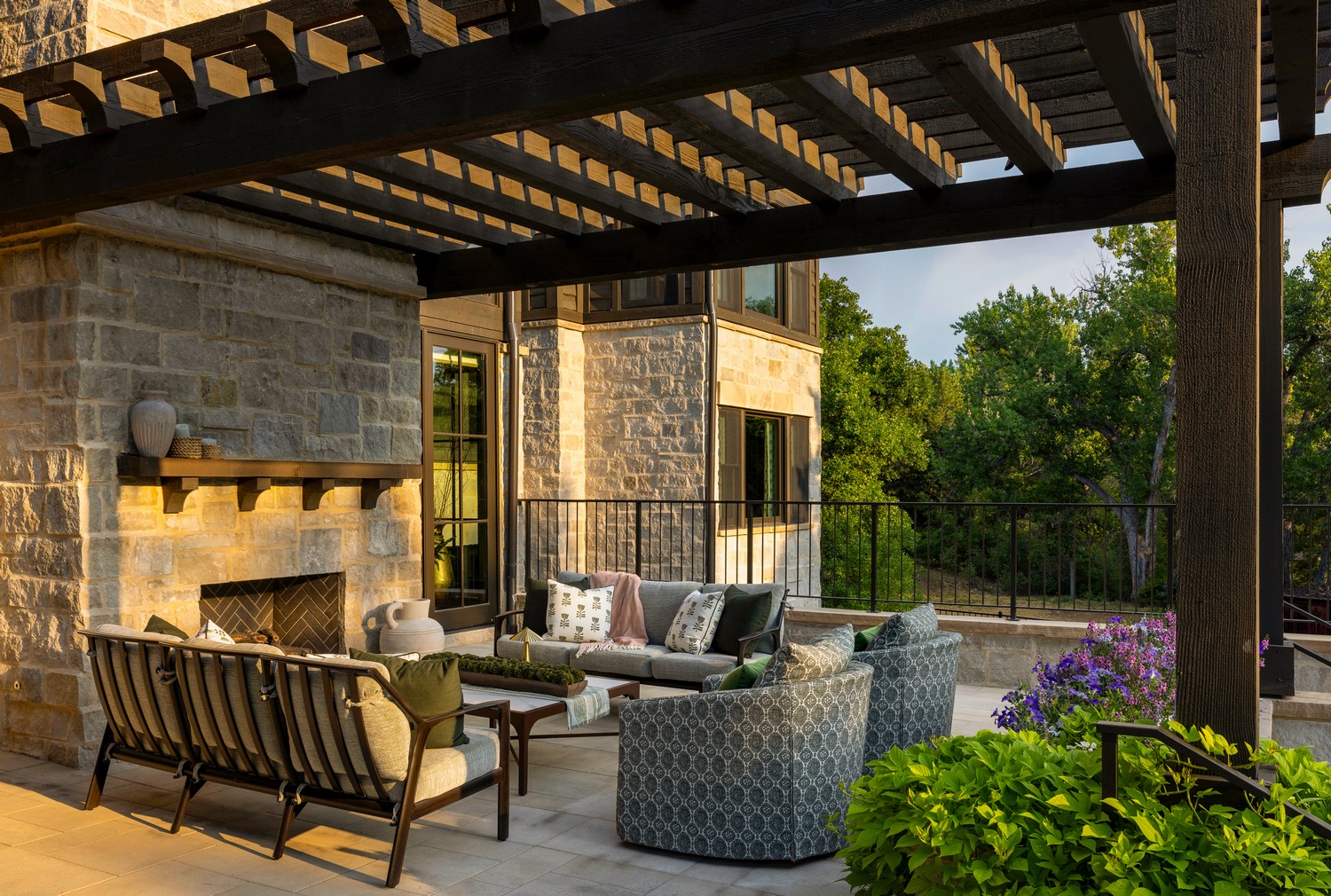 TKP Architects_Old World Charm_04