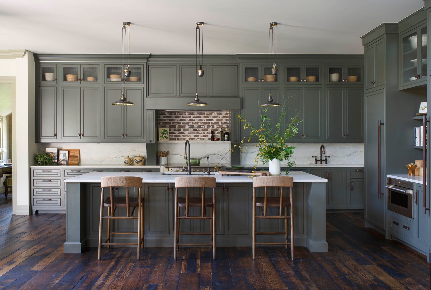 TKP Architects_Old World Charm_05