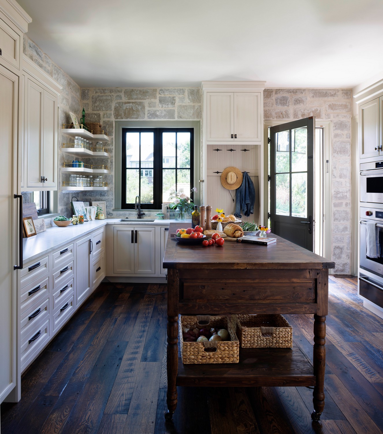 TKP Architects_Old World Charm_07