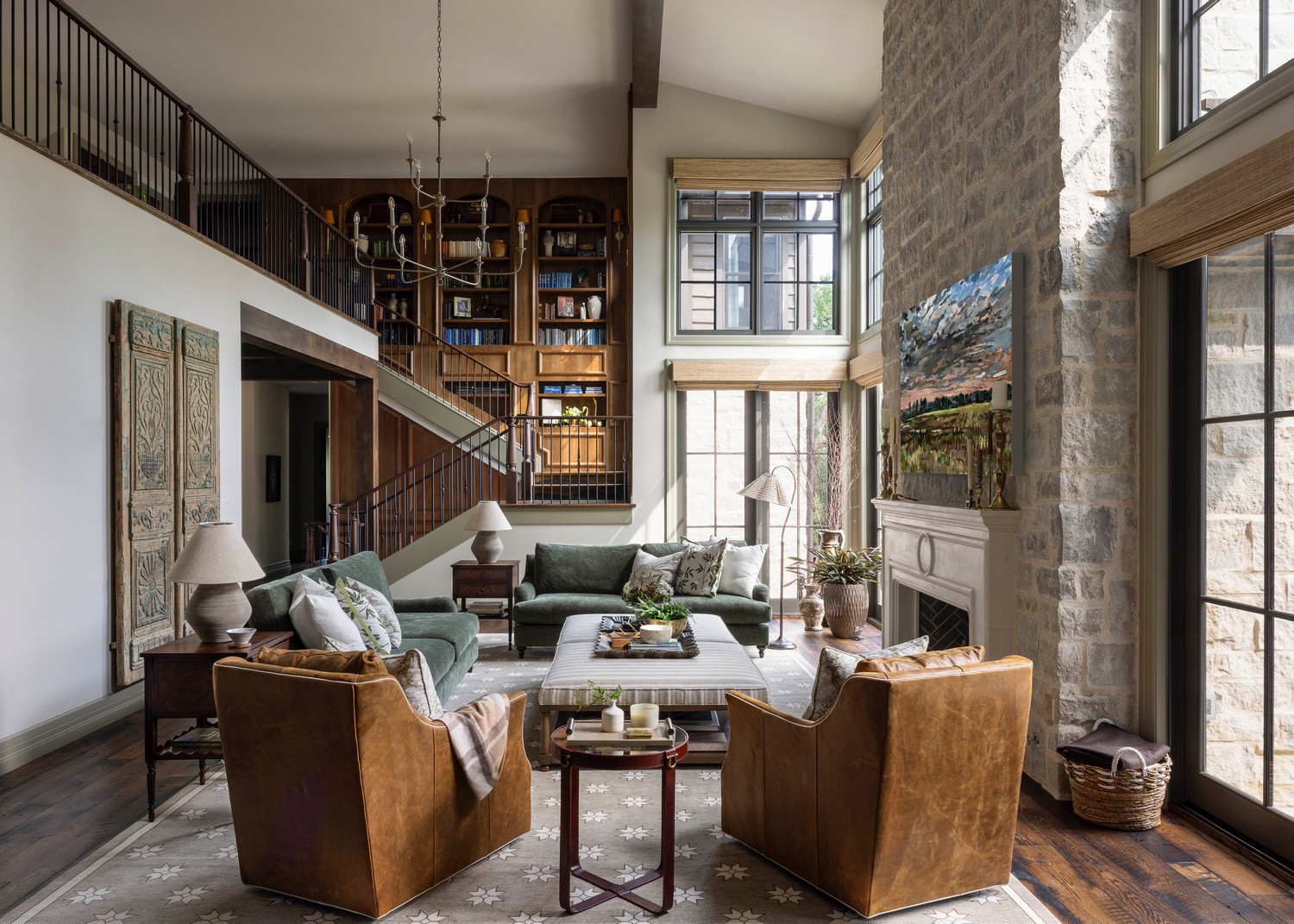 TKP Architects_Old World Charm_09