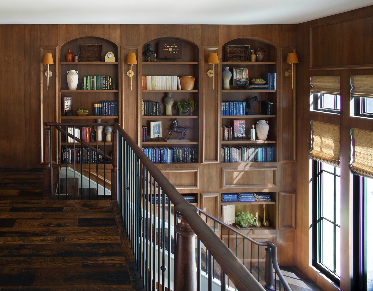 TKP Architects_Old World Charm_10